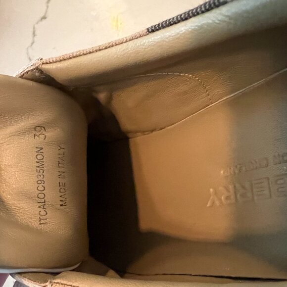 Burberry New Salmond Check Low Top Sneakers - Picture 10 of 12